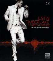 Justin Timberlake: Futuresex/Loveshow HD