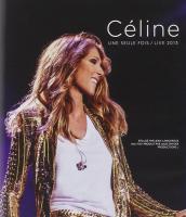 Celine Dion: Céline Une Seule Fois HD