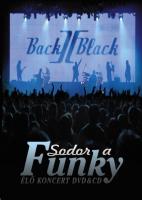 Back II Black: Sodor a funky