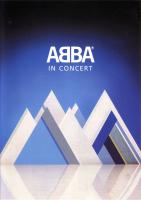 Abba: Abba In Concert