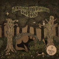 Magashegyi Underground: Szeánsz Koncert
