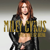 Miley Cyrus: Live At The O2 