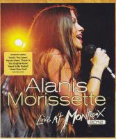 Alanis Morissette: Live At Montreux HD
