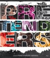 The Pretenders: Live in London HD
