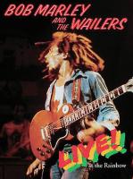 Bob Marley & the Wailers: Live at the Rainbow